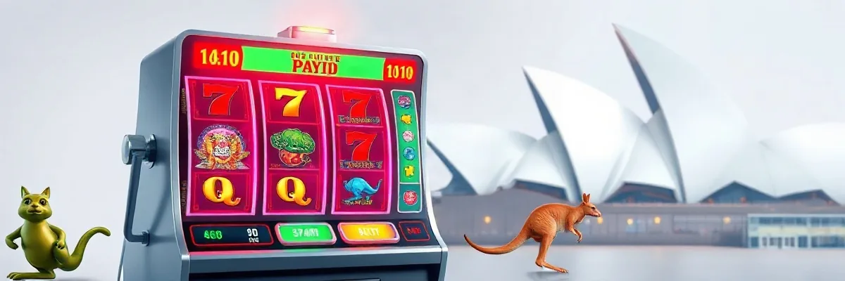 Understanding PayID Pokies in Australia — star casino in Australia